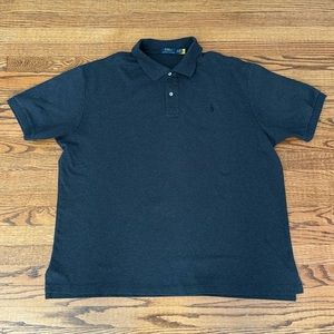 Polo by Ralph Lauren Soft Jersey Polo